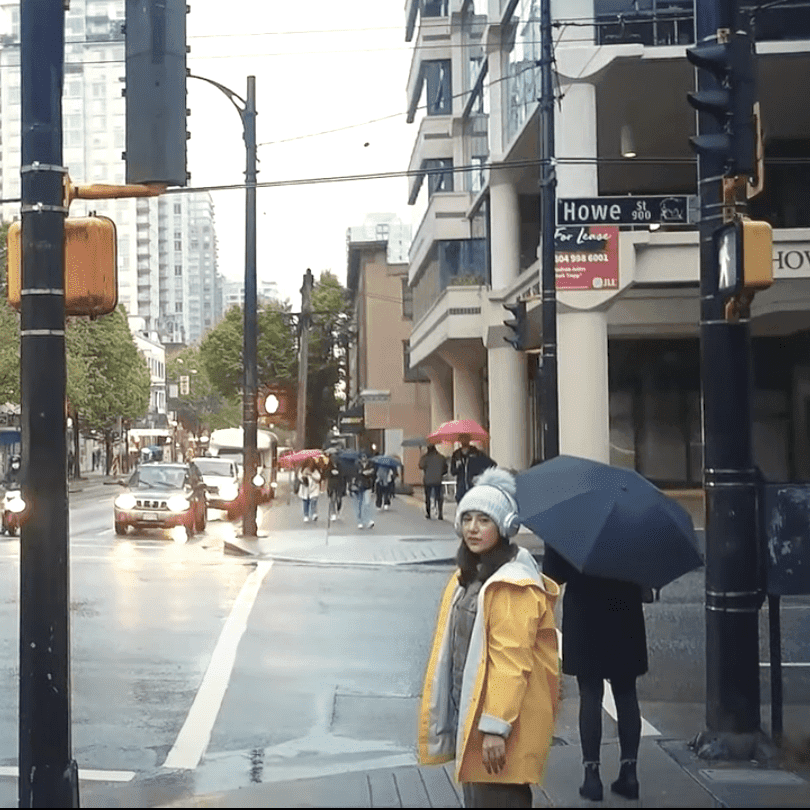 Passersby_ — Arts & Creative in Victoria