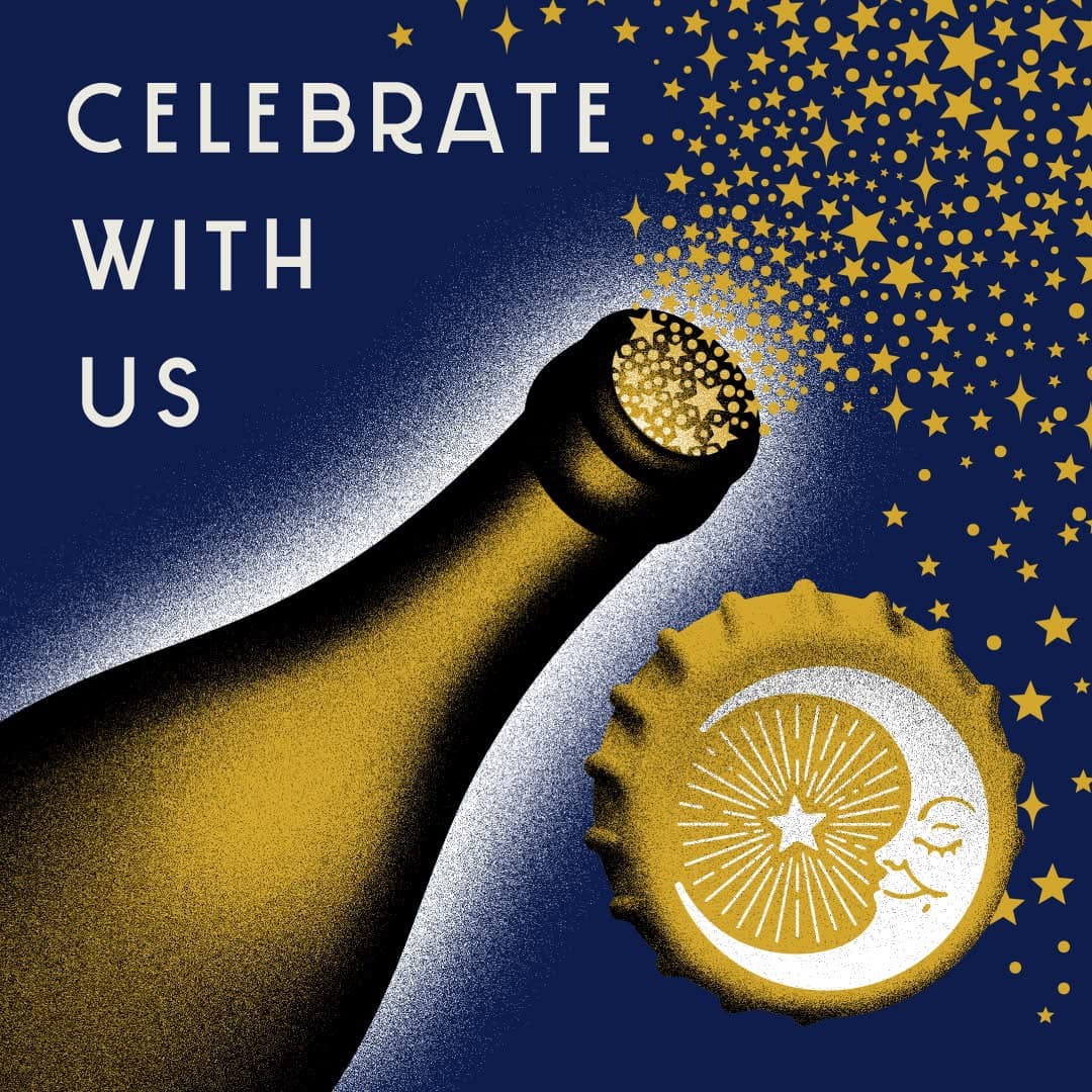 Dageraad 12th Anniversary at The Drake Eatery — Foodie Events in Victoria