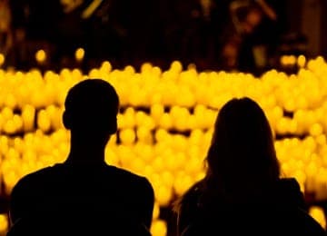 Candlelight: The Best Of Hans Zimmer at Auditorium at St Ann’s Academy