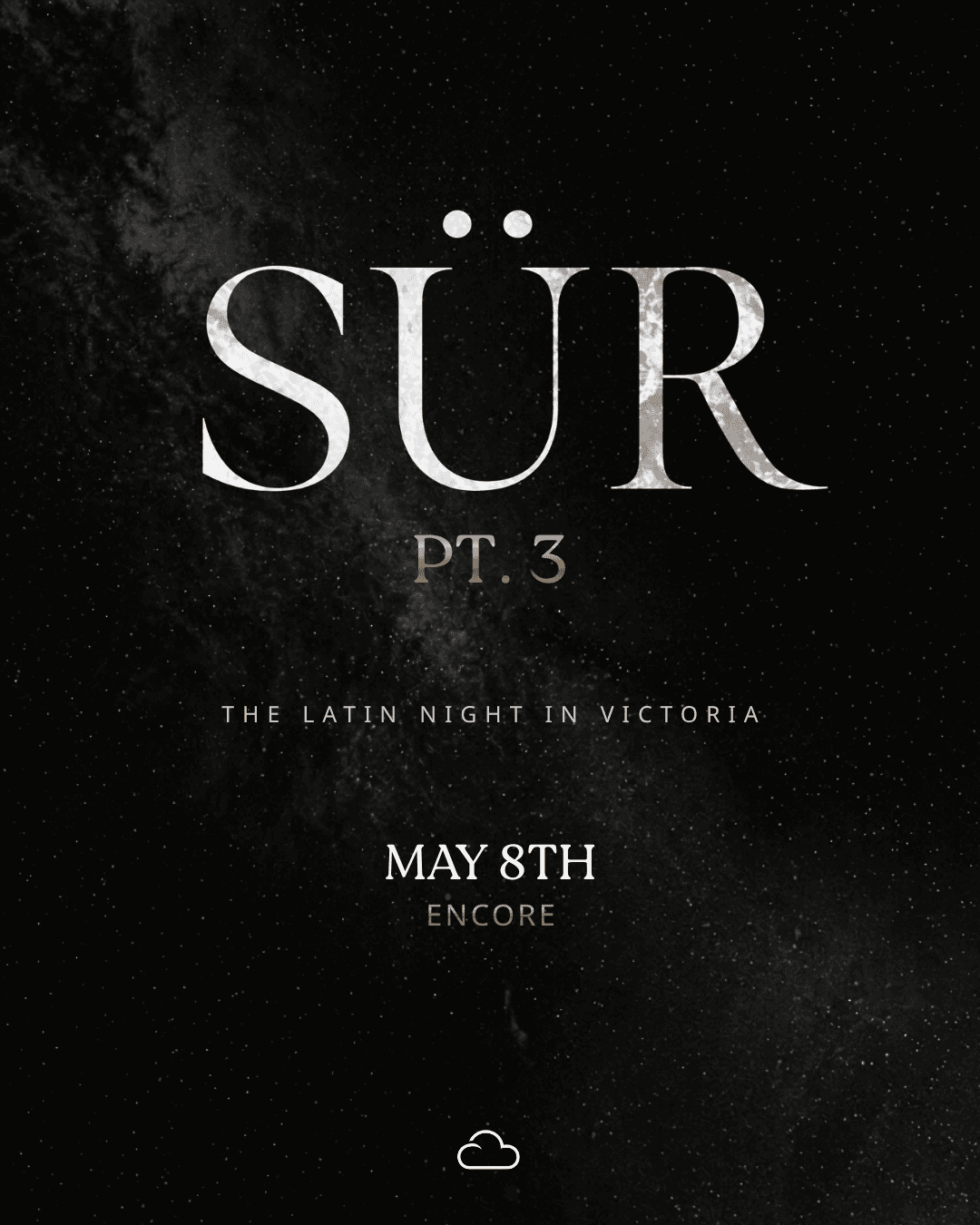 SÜR — Pop & Club in Victoria