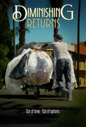 Diminishing Returns at Patricia A. Whelan Performance Hall - Calgary Central Library