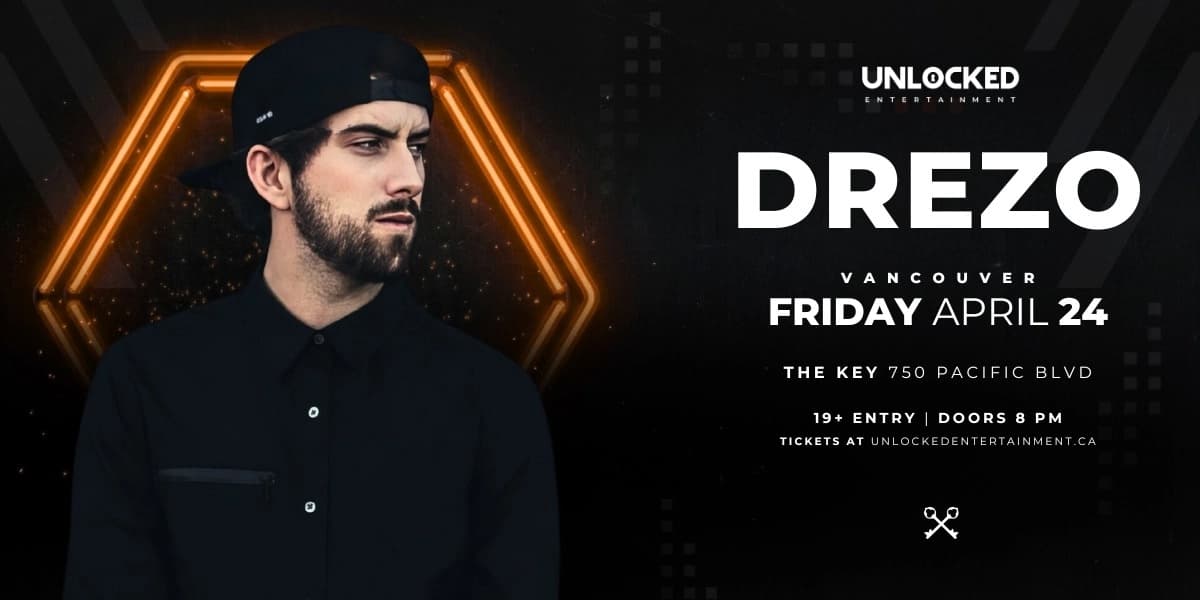 Drezo at The Key
750 Pacific Blvd