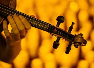 Candlelight: Tribute to British Rock Legends at Christ Church Cathedral (Victoria)