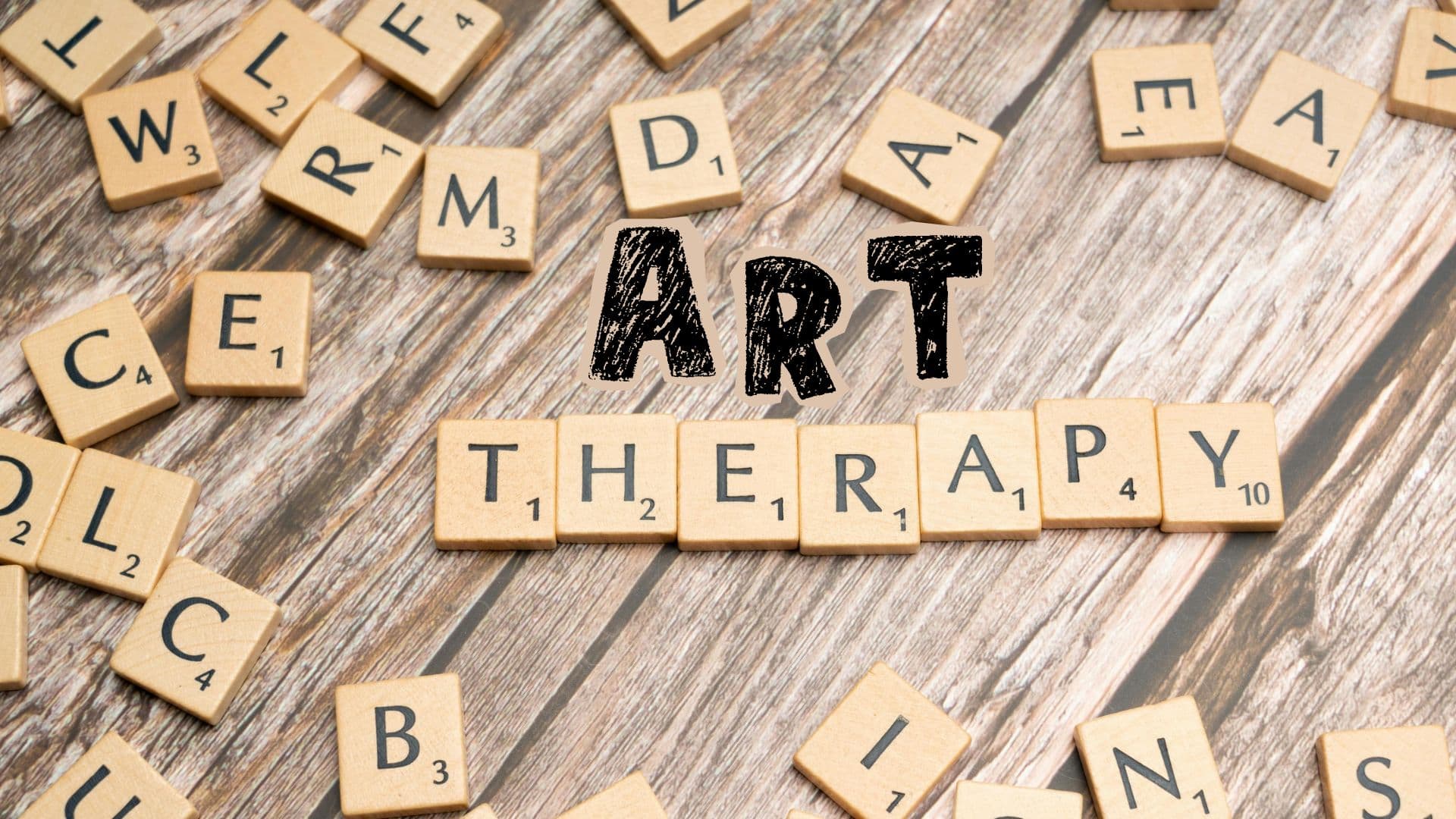 Is Art Therapy Right for Me or Someone I Love? An Evening to Find Out at 561 Johnson St #108