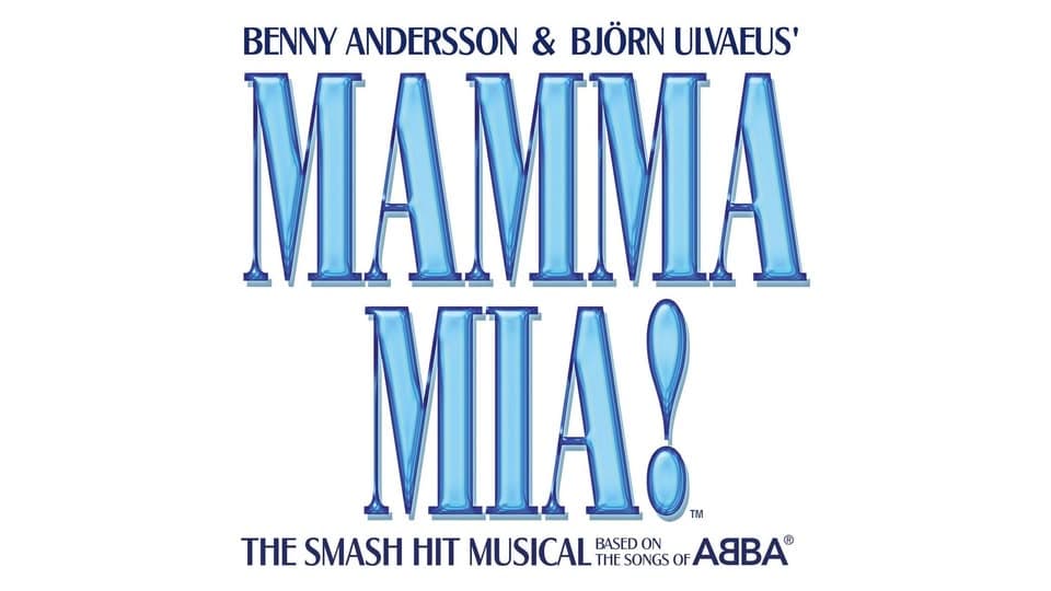 Mamma Mia! (Touring) at Vancouver Civic Theatre