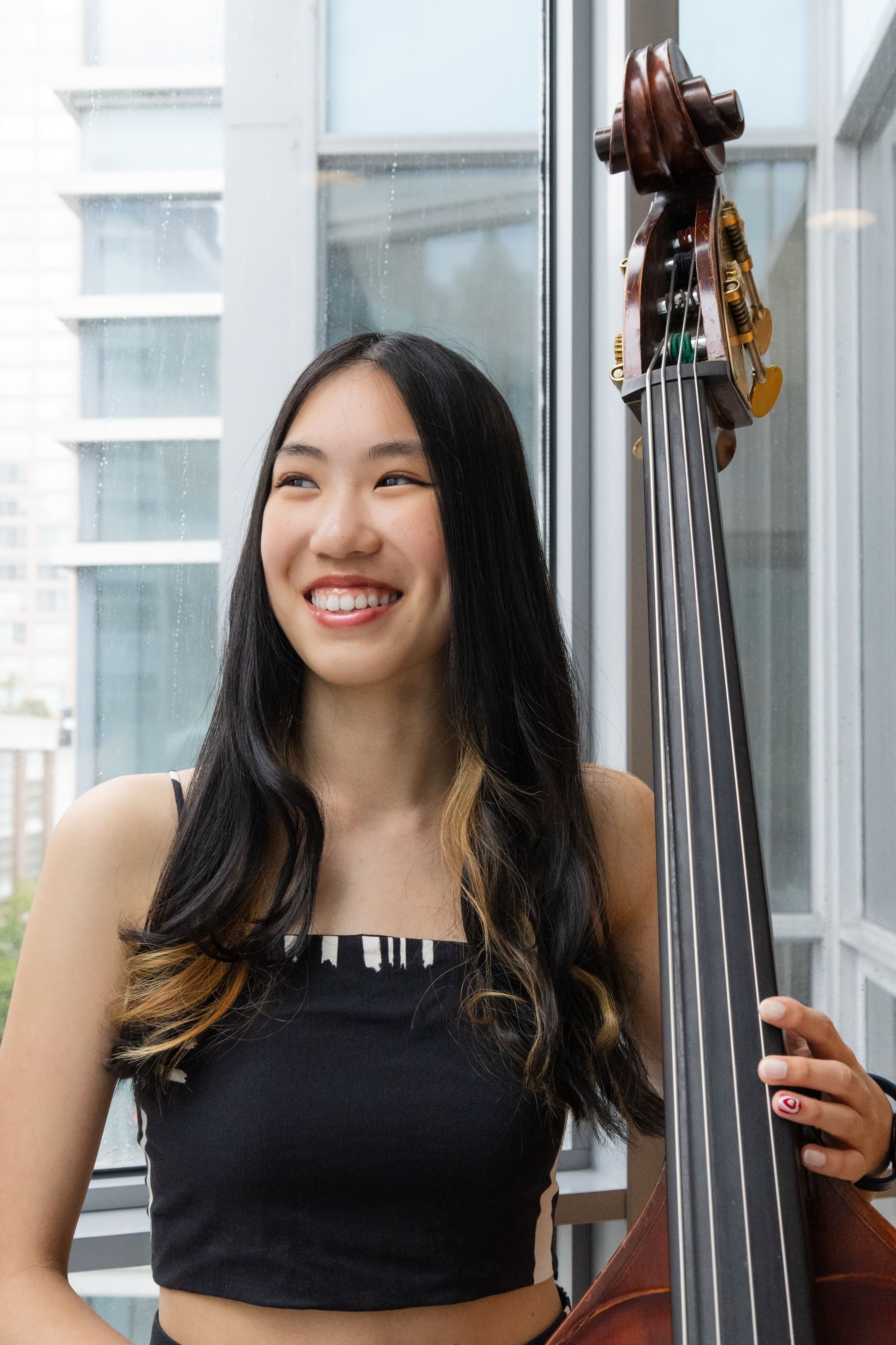 ALLISON LEE at Frankies Jazz Club