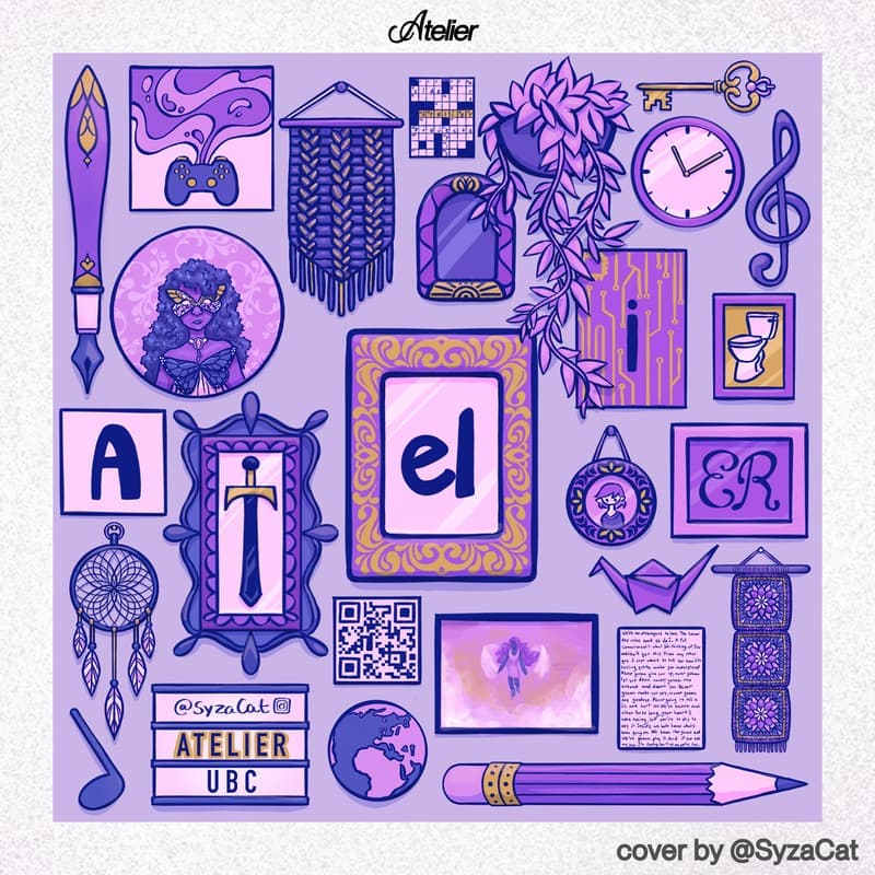 Atelier · Ubc #129 at Register to See Address