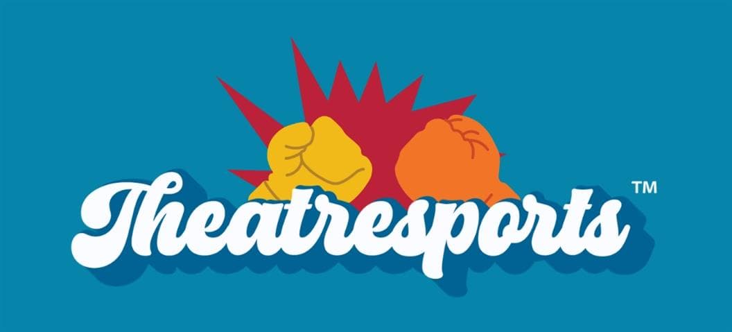 Theatresports at The Improv Theater