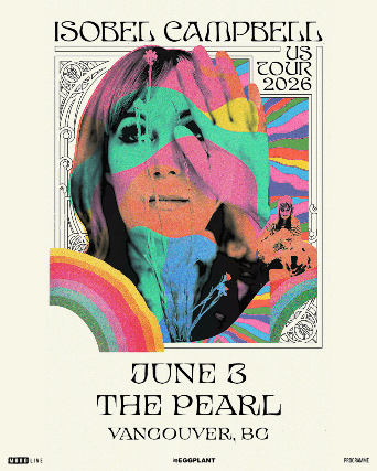 Isobel Campbell with Special Guests at The Pearl