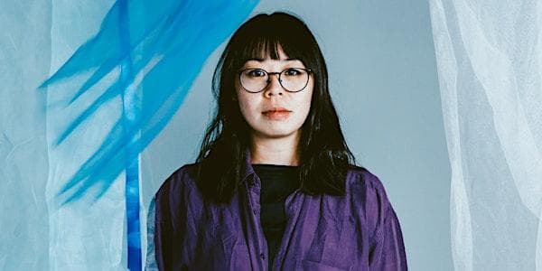 Karen Ng: Backwards Blue at Western Front Vancouver