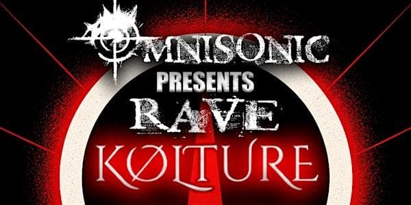 Rave KØLture at Velvet Room YYC