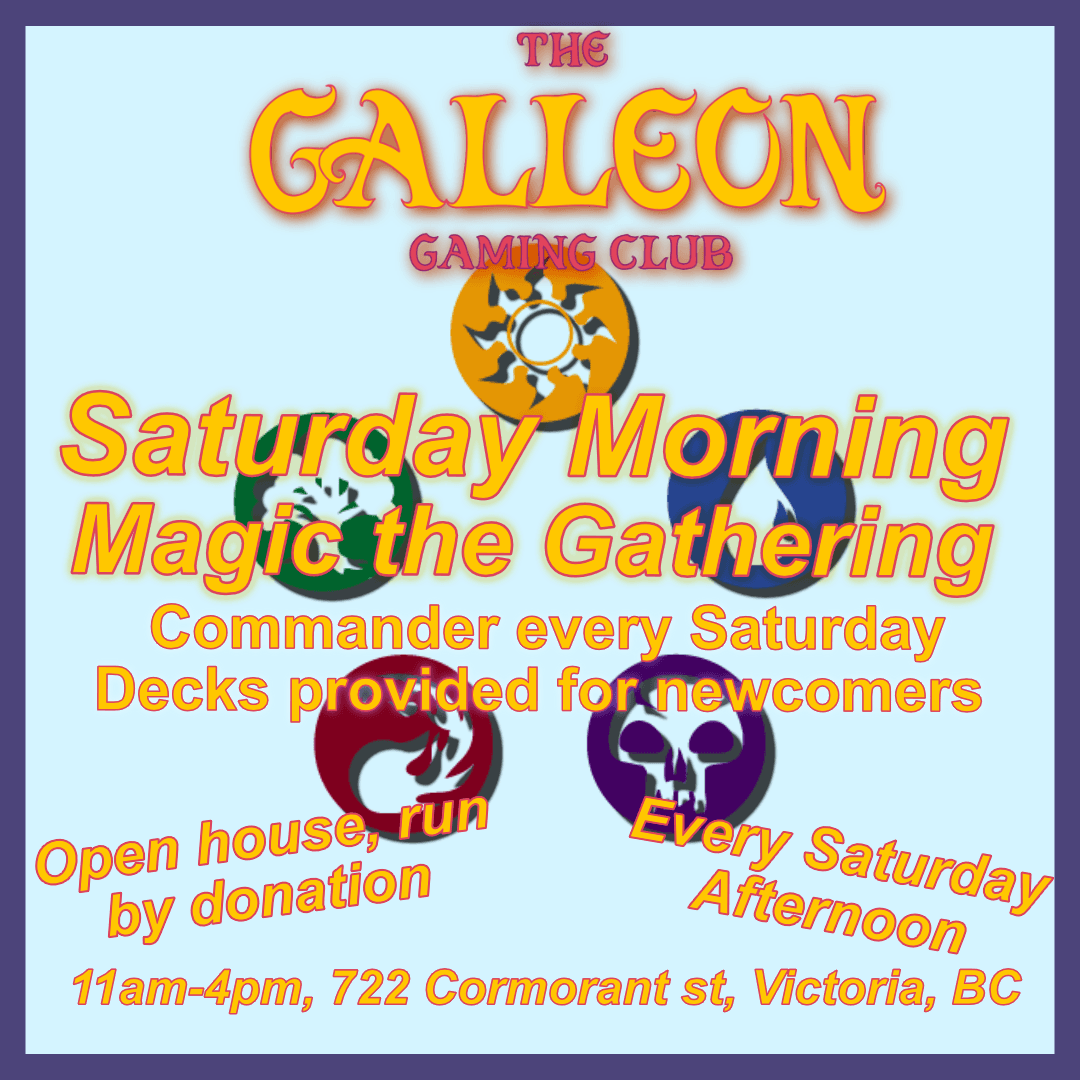 Saturday Morning MTG at 722 Cormorant St, theDock Centre for Social IMpact