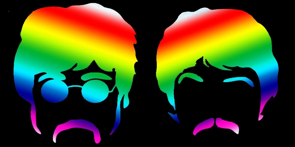 Lennon & Mccartney - In Their Own Words And Music at Centennial Theatre
2300 Lonsdale Ave