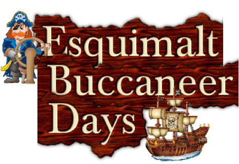 Buc Days Community BBQ 2026 at Esquimalt Parks & REcreation
