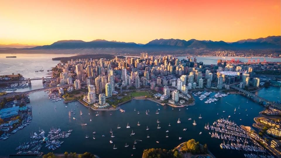 Solo travellers: casual hangout at Vancouver Cenotaph