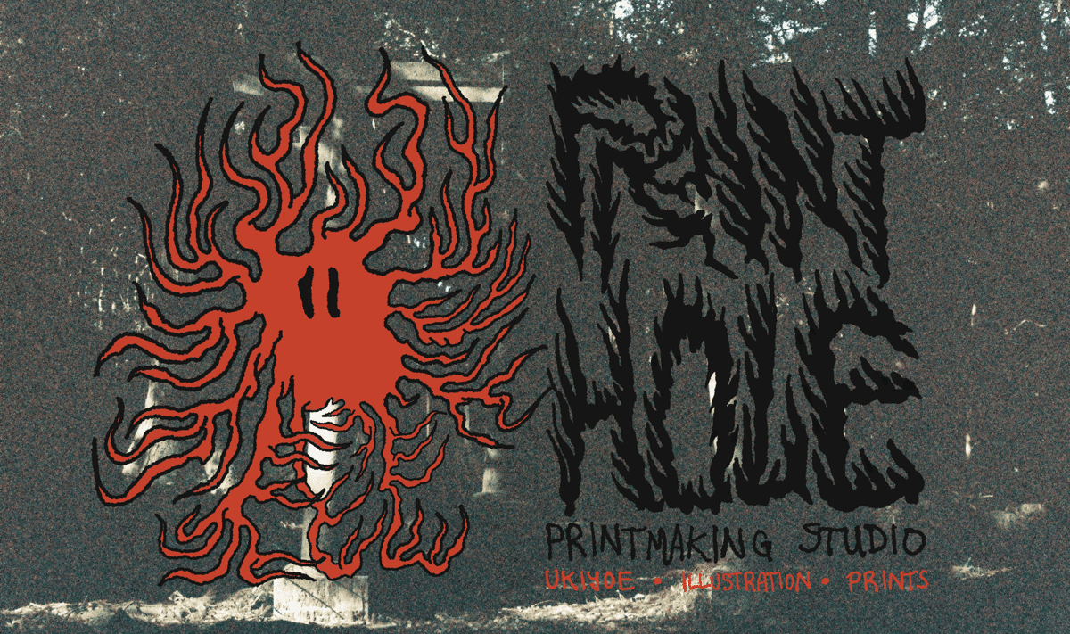 Community Bake Sale at Print Hole 712 Cormorant St.