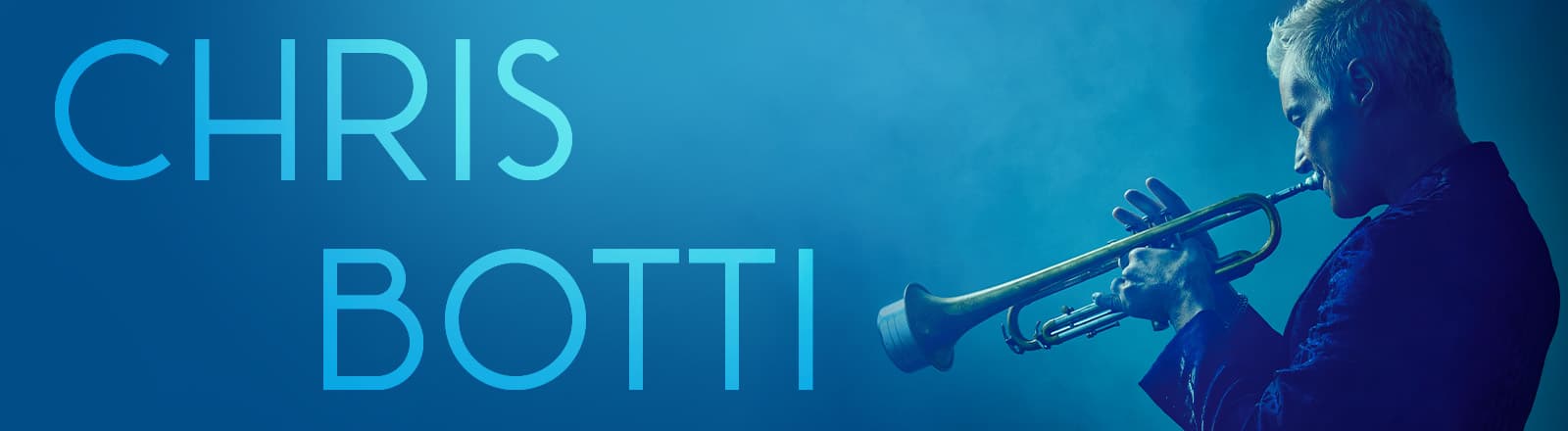 Chris Botti at Chan Shun Concert Hall