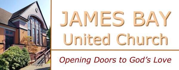 Celebrating Black History Month: Concert #2 at James Bay United Church