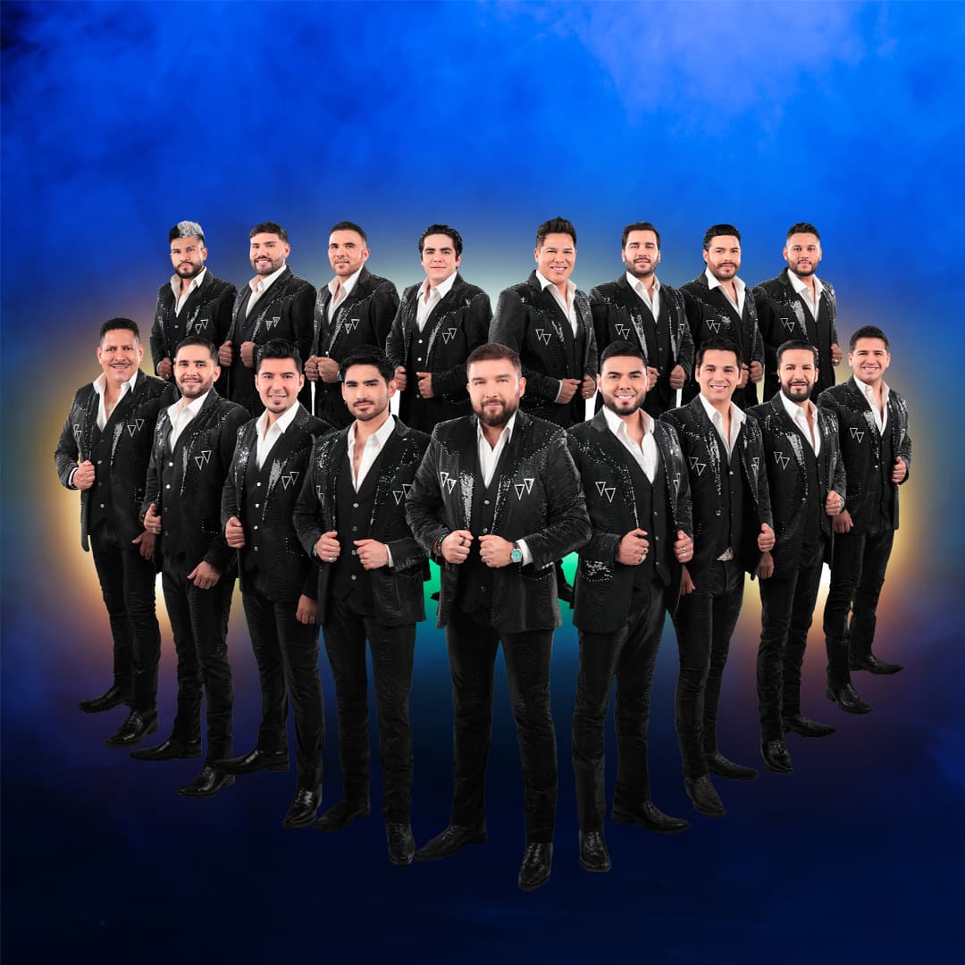 Mexican Music Festival Ft. Banda El Recodo And Banda Los Recoditos at Pacific Coliseum