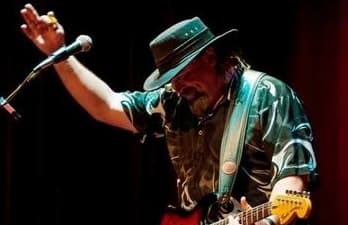 Paul Kype And Texas Flood at 1429 9th Avenue SE