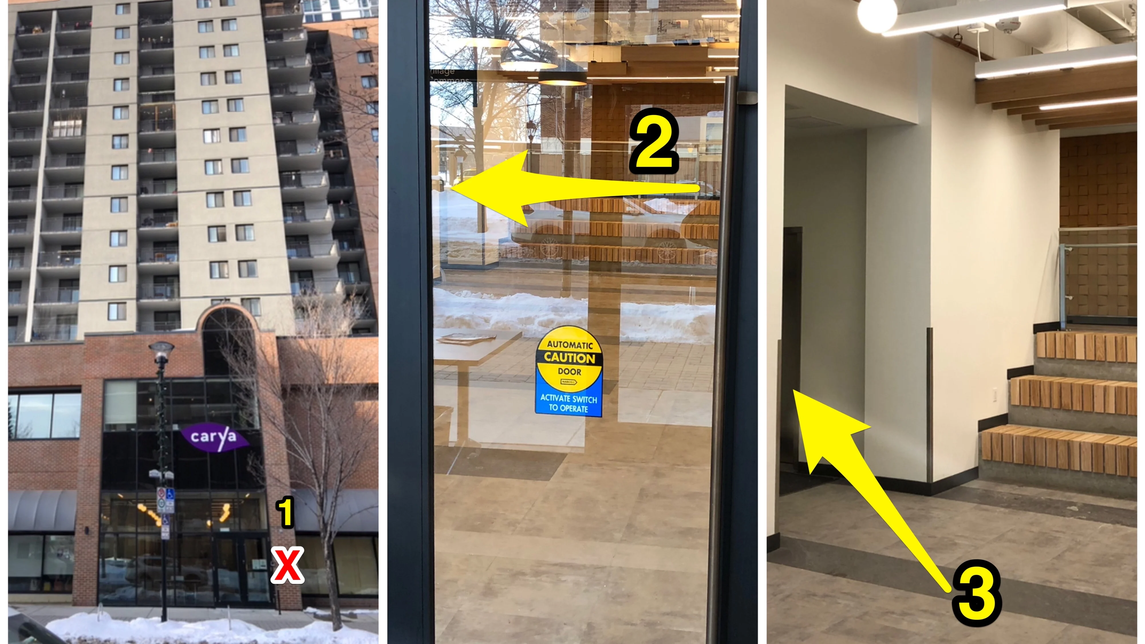 Every Wednesday At 6:15 Pm: Happy Cafe At Carya Village Commons at carya Village Commons
610 8 Ave SE ·