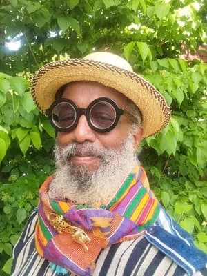 Touissaint St. Negritude at Russell Books