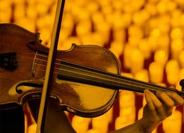 Candlelight: Hip-Hop On Strings at The GRAND