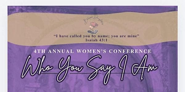 Who You Say I Am at Our Lady of Fatima Parish