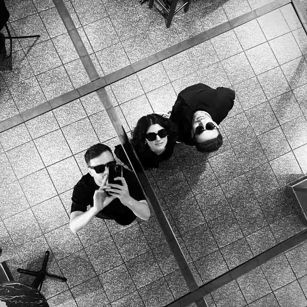 Bloom Effect At Painted Lady Records at Painted Lady Records