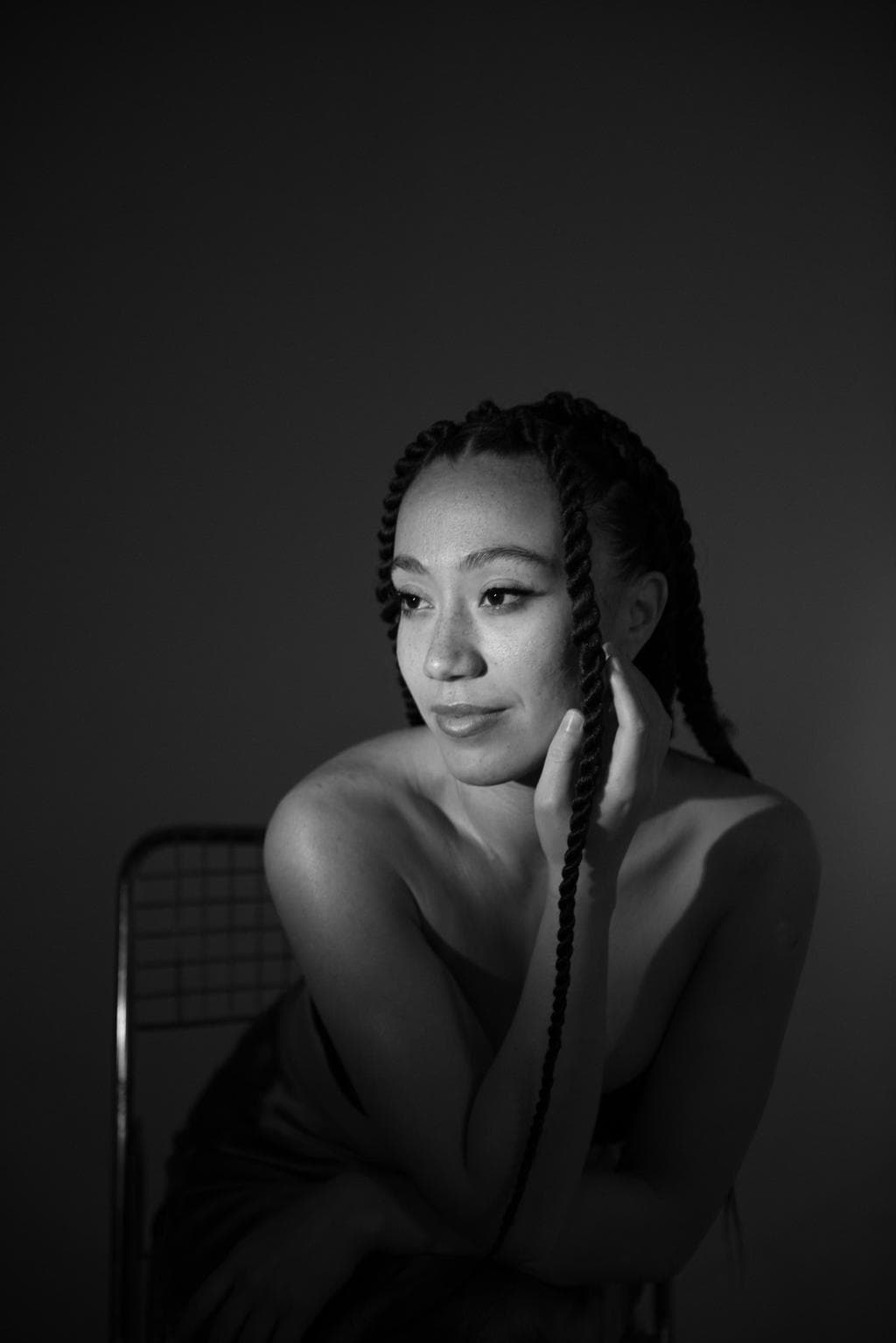 Early Show: Maya Jade at Guilt & Co