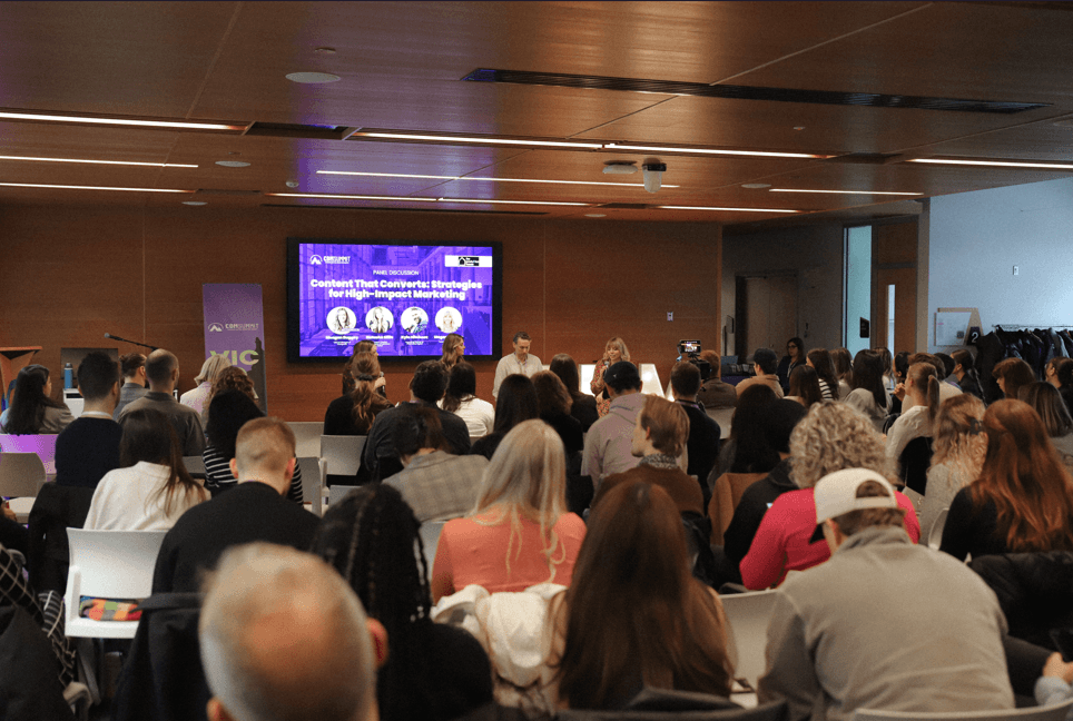 Canadian Digital Marketing Summit at Camosun College, 3100 Foul Bay Road, Victoria