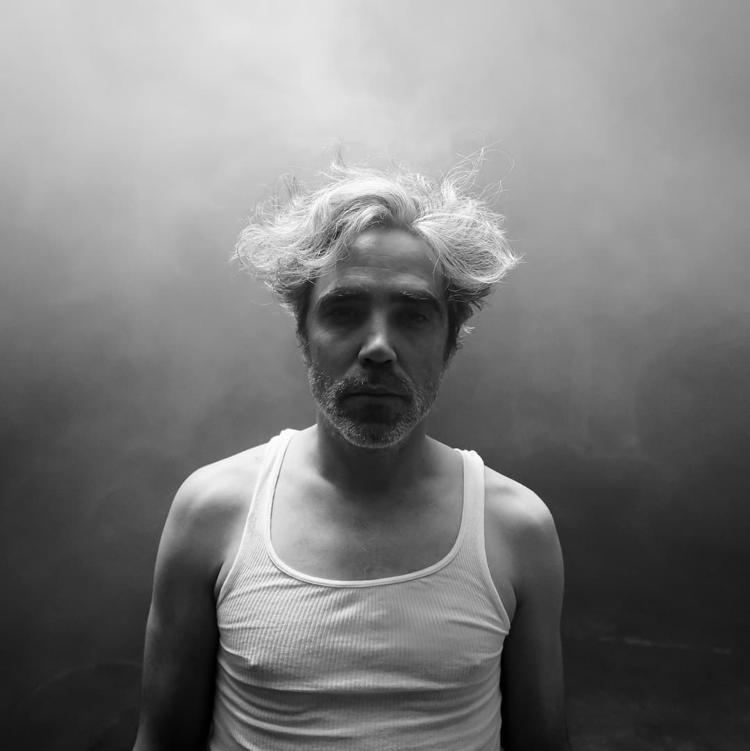 Patrick Watson at Royal Theatre