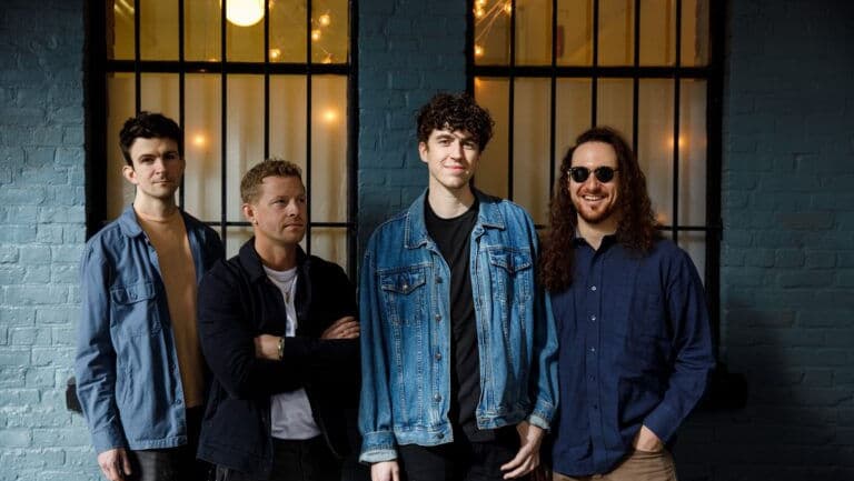 Ok Charlie at Irish Times Pub