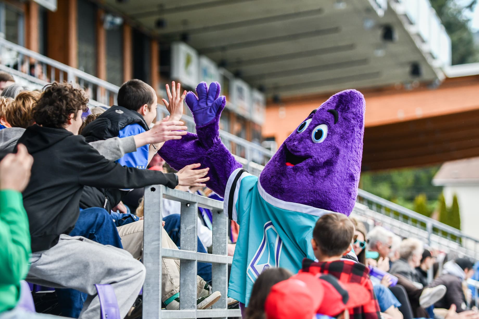 Pacific FC vs Inter Toronto — Sports & Athletics in Victoria