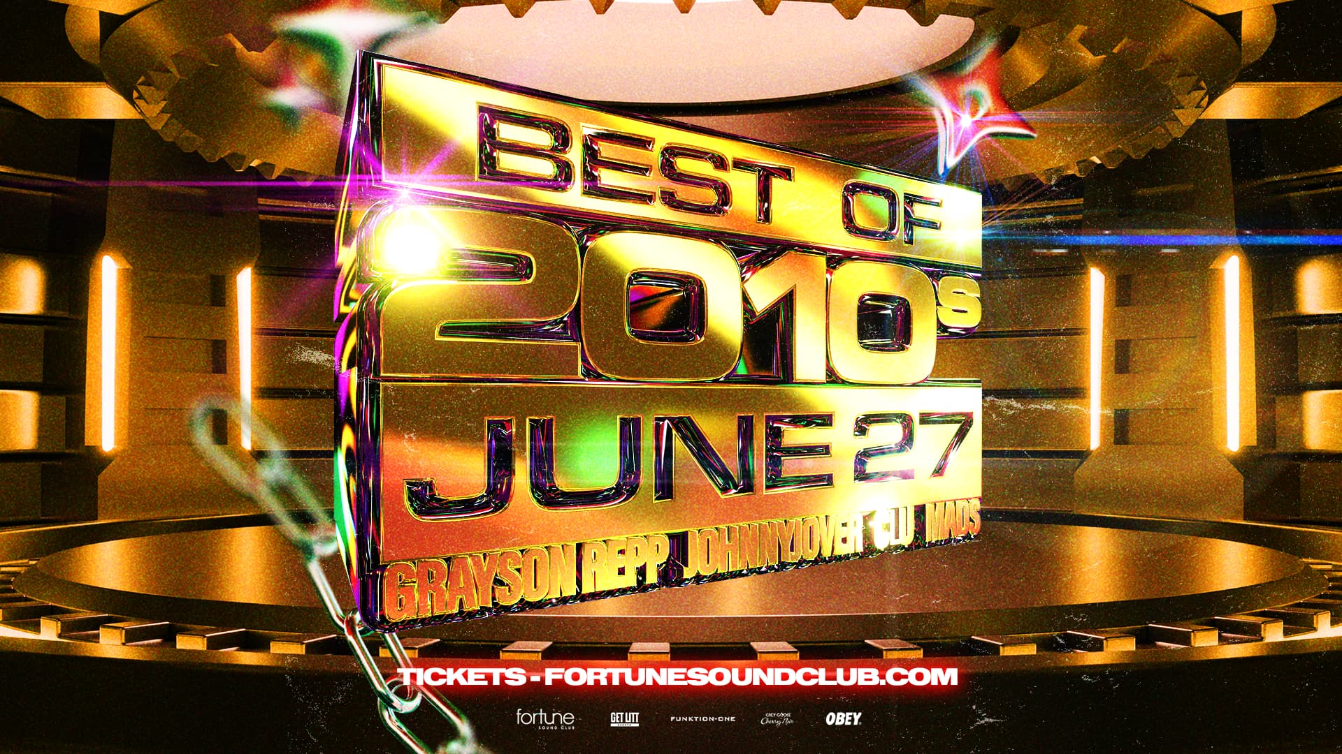 Best Of 2010’S At Wya? Saturdays — Live Music in vancouver