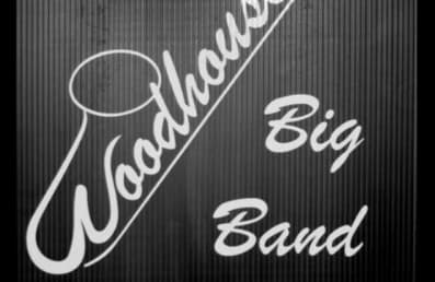 Woodhouse Big Band at 1429 9th Avenue SE