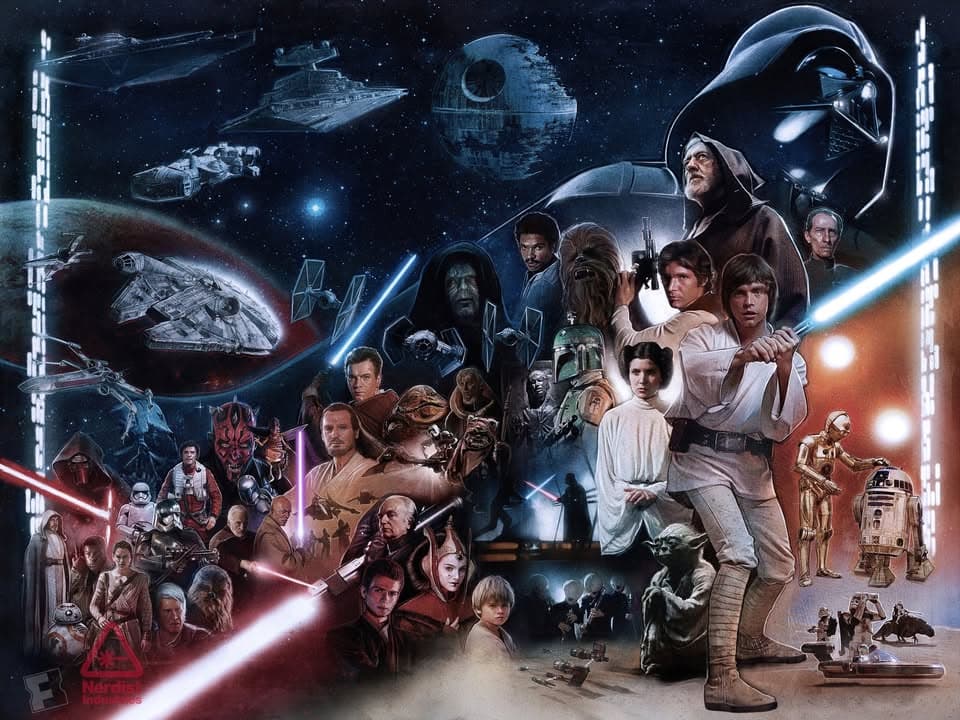 May the 4th at Indigo Mayfair at Indigo Mayfair