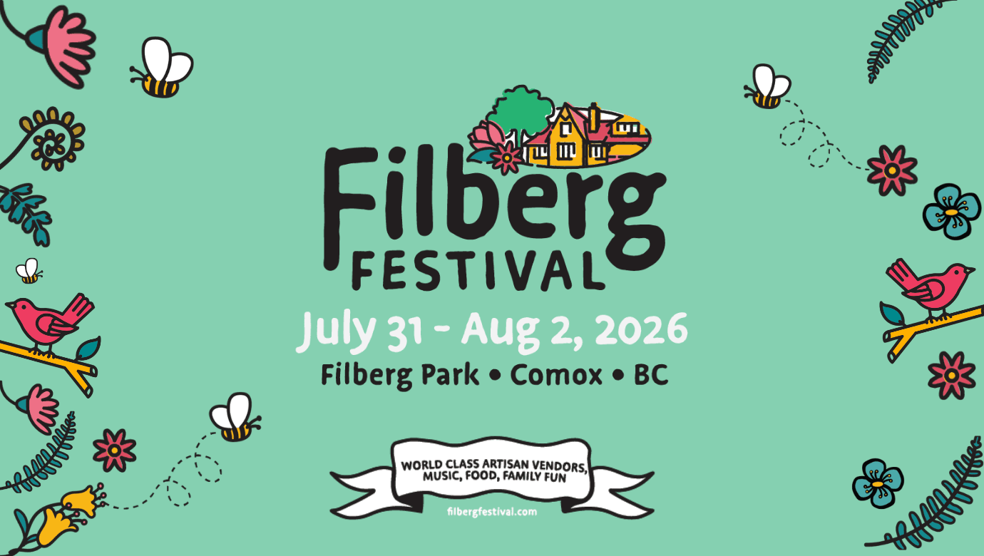 Filberg Festival - Filberg Park, Comox, B.C. — Performing Arts in Vancouver