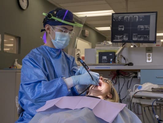 Camosun College - Dental Hygiene Degree Information Session at https://camosun.ca/events/dental-hygiene-degree-bscdh-info-session
