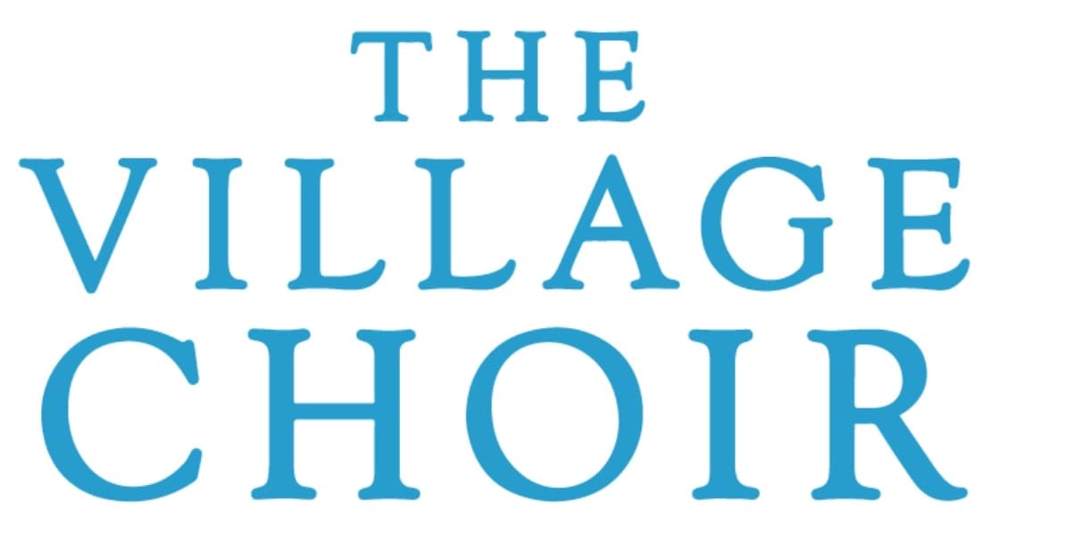 The Village Choir Spring Concert at Alix Goolden Performance Hall