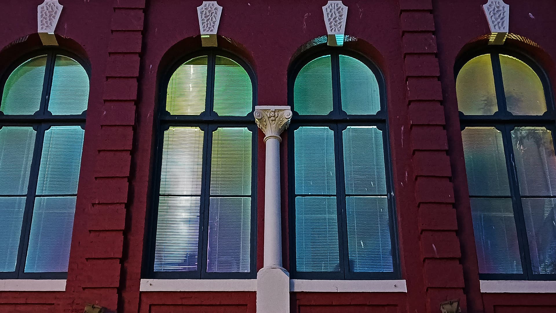 Glow House: Tribute to Kelly Mark at Deluge Contemporary Art