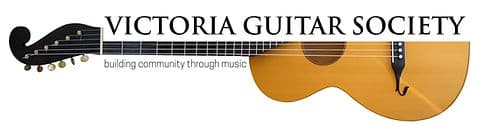 Victoria Guitar Society Monthly Meetup at Cafe Fantastico