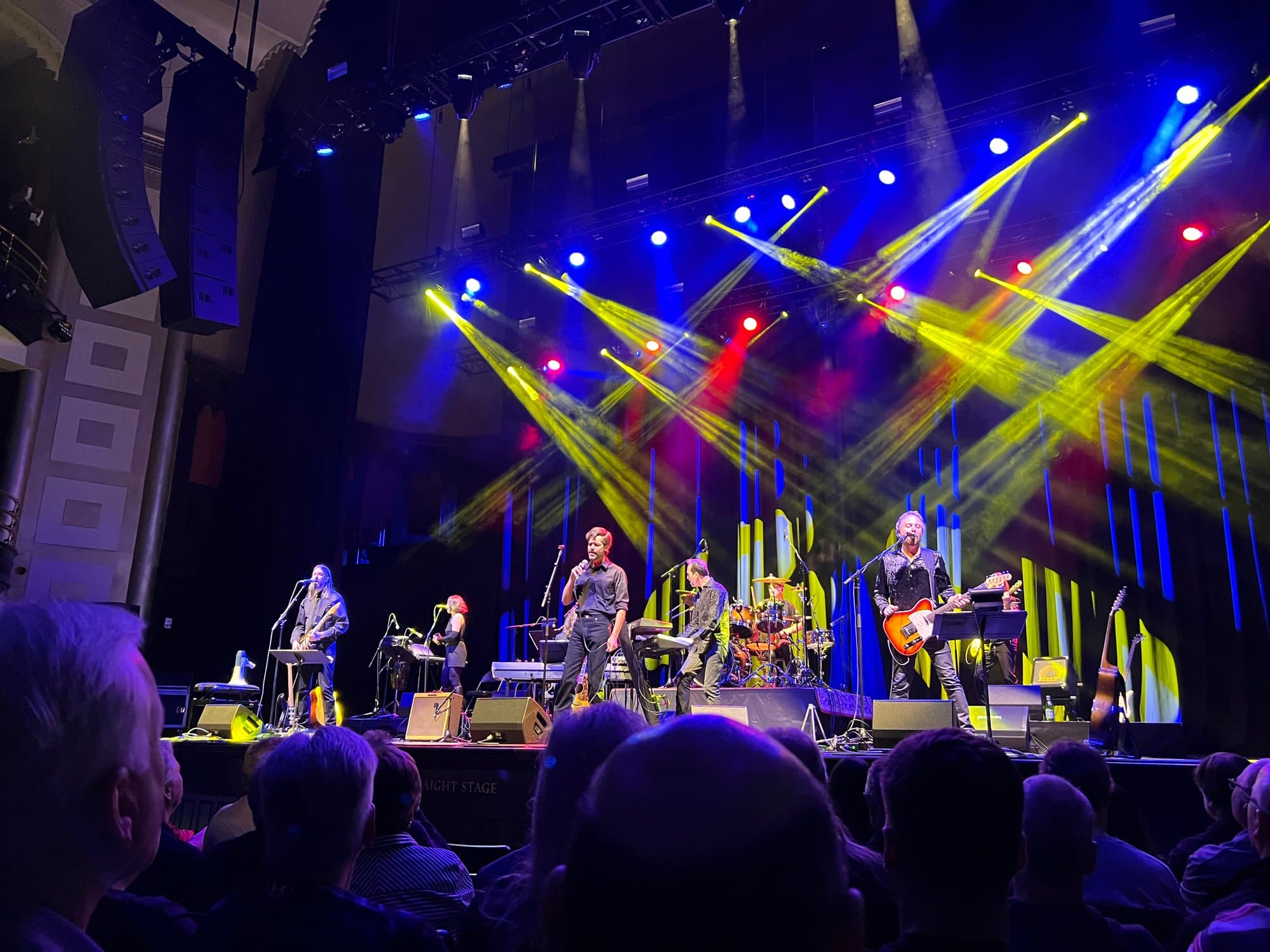 Supertramp: Breakfast In America at Jack Singer Concert Hall