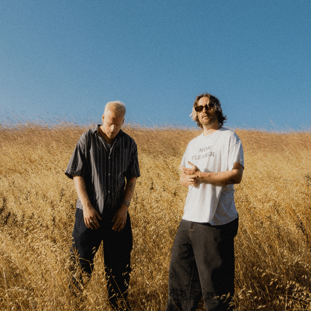 Snakehips Presents: The Always Forever Tour at The Pearl