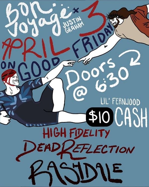 Rashdale — Indie & Rock in Victoria