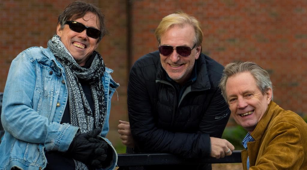 The Grand Koolios at Guilt & Co