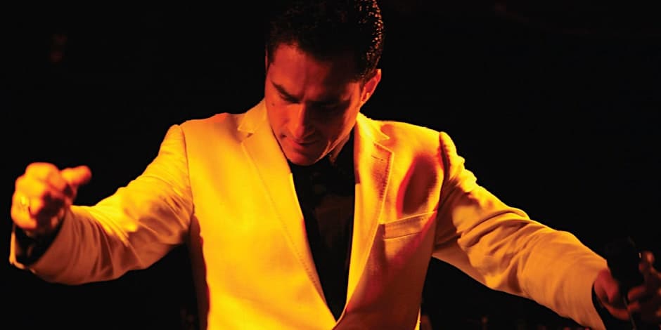 New Year's Eve at the Fairmont — Foodie Events in Vancouver