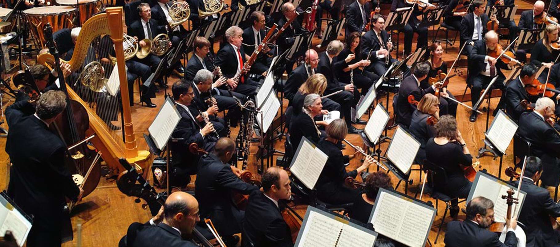 Star Wars - Return Of The Jedi In Concert at Orpheum Theatre