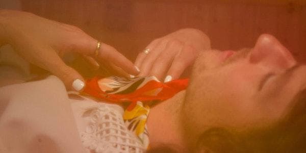 The Attic Presents: Daisy Van Der Wee Live On The Music Mile at 1413 9 Ave SE