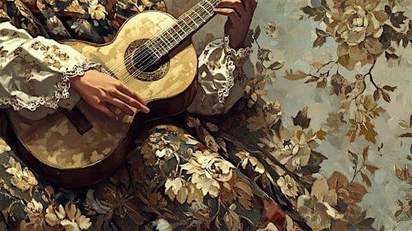 VGS presents Music on the Town: An evening of Classic Guitar at Broad View United